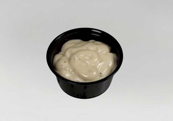 صوص طحينة